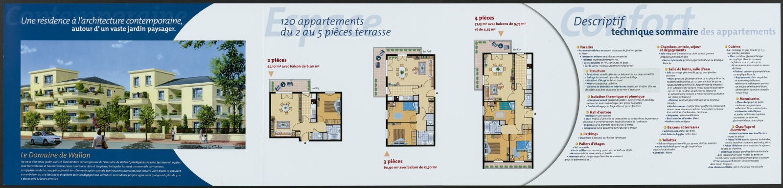 Trappes Le Domaine de Wallon_2