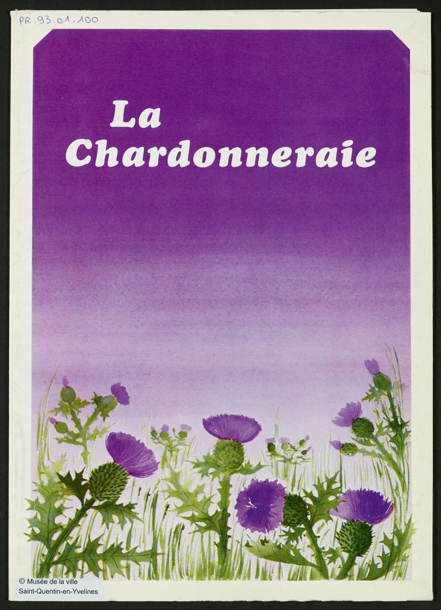 La Chardonneraie_0
