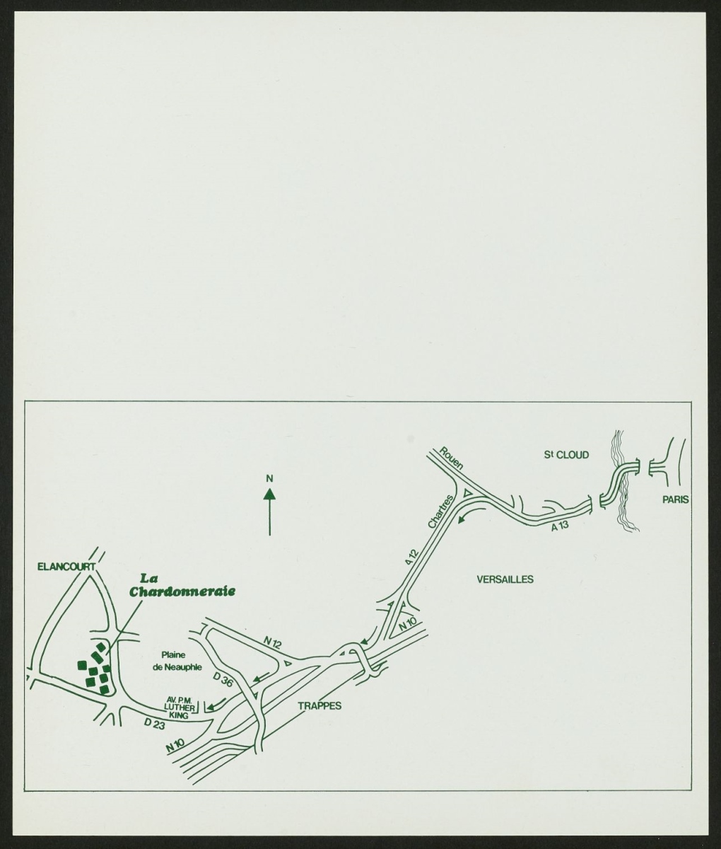 La Chardonneraie_5