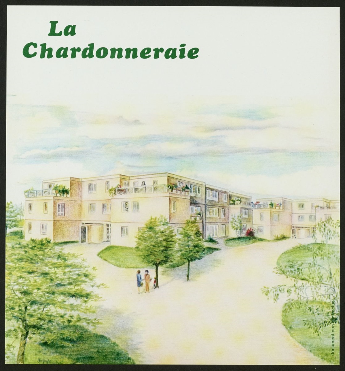 La Chardonneraie_3