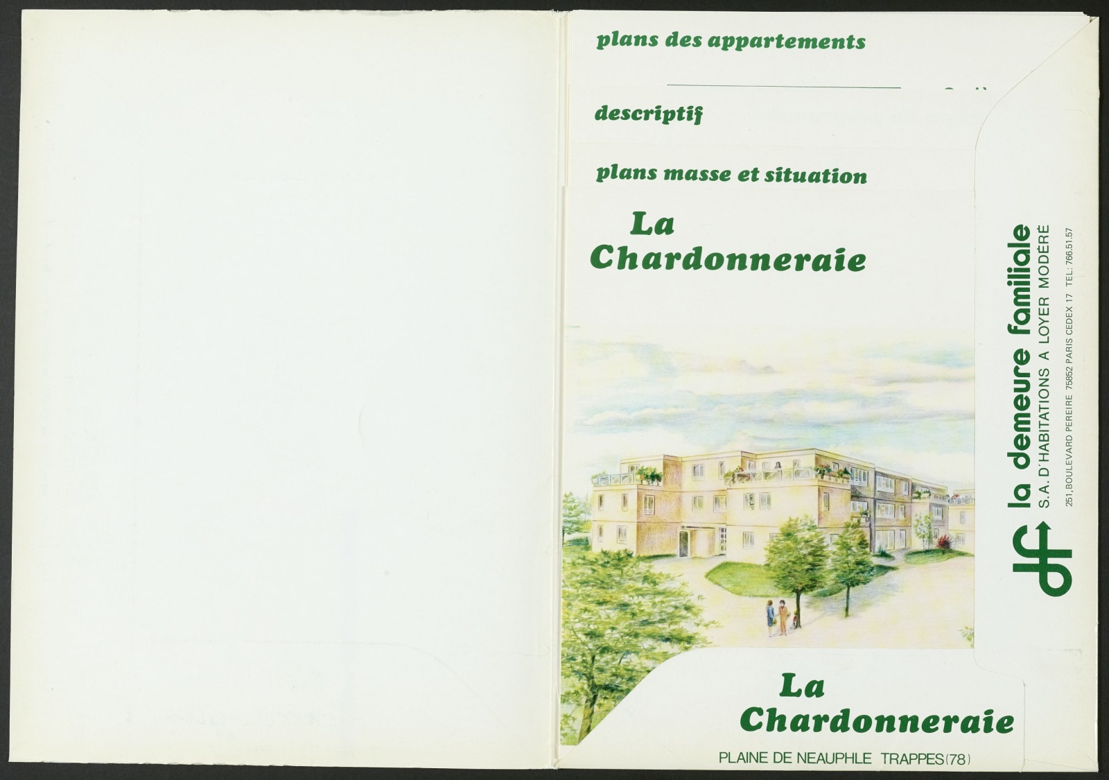La Chardonneraie_1