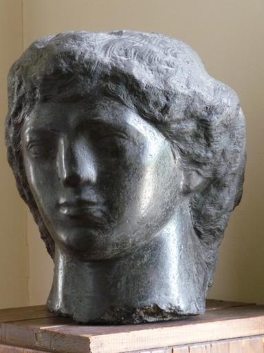 L'Effort vers la nature, Joseph Antoine Bernard, 1906 vers