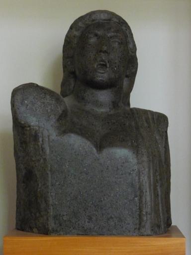 Chanteuse, Joseph Antoine Bernard, 1910
