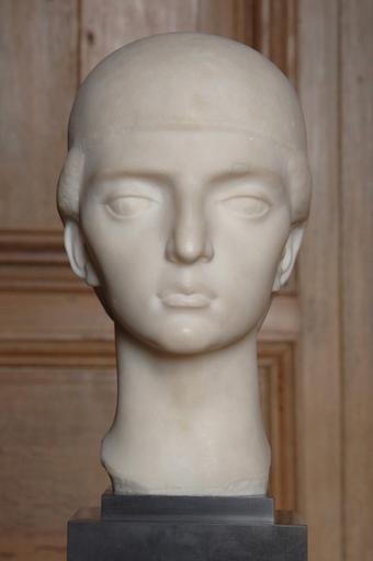 Salomé, Joseph Antoine Bernard, 1906 vers