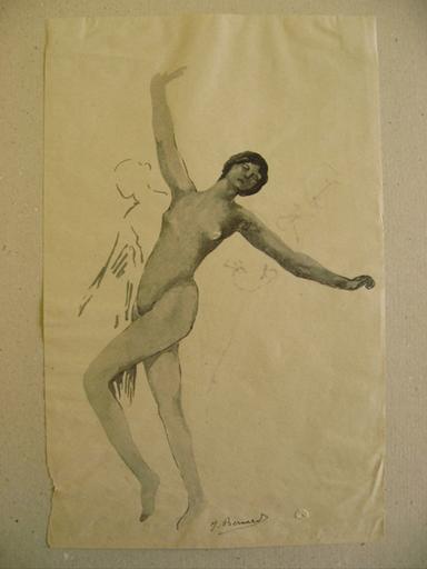 Danseuse nue_0