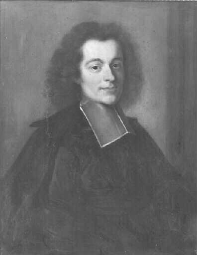 Portrait d'homme (autrefois identifié comme Voltaire jeune)_0