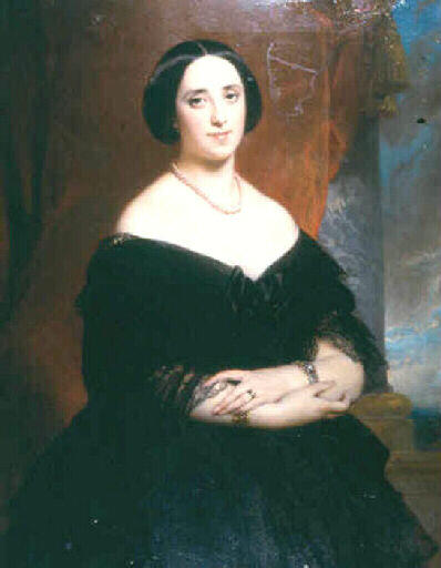 Portrait de Madame Barbier_0