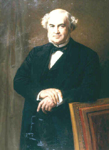 Portrait de Monsieur Barbier_0