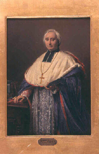 Monsieurs Dours_0