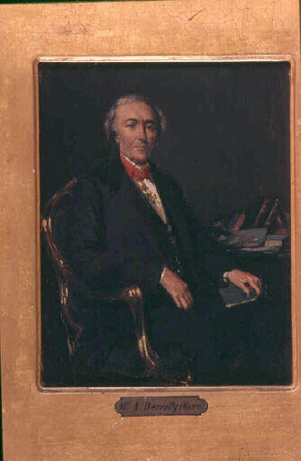 Monsieur O. Remilly, maire de Versailles (1837-1848 et 1852-1861)_0