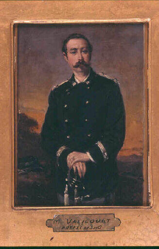 Monsieur de Valicourt, préfet de Seine-et-Oise_0