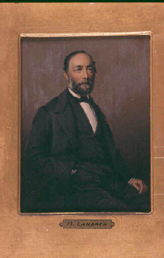 Monsieur Landren_0