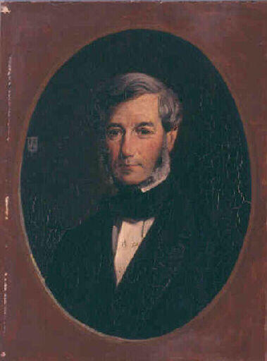 Portrait d'homme_0