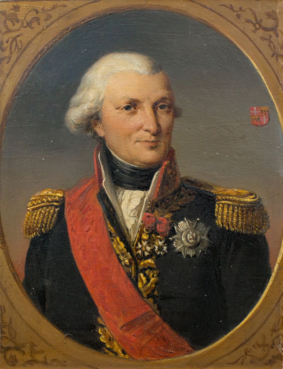 Maréchal de France_0