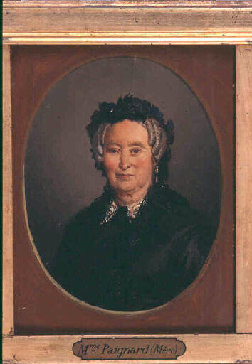 Madame Paignard mère_0