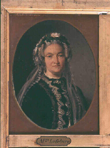 Madame Lefebvre_0