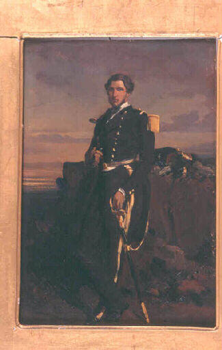 Lieutenant Barthe_0