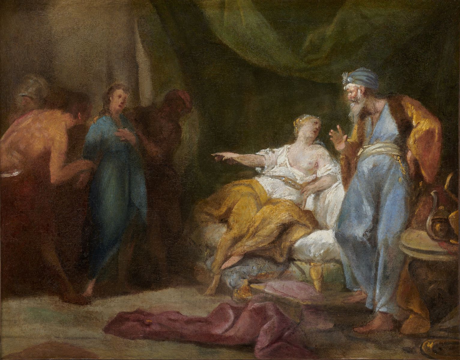 Joseph et Putiphar_0