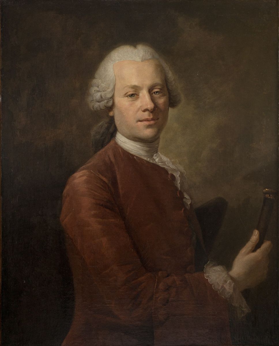 Jean d'Alembert (1717-1783)_0