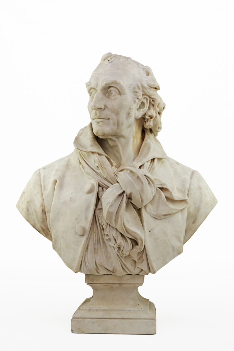 Jean-Antoine Houdon (1741-1828)_0