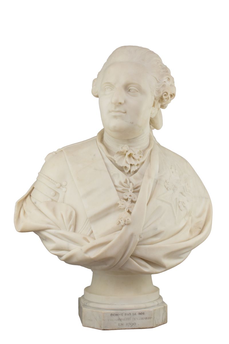 Buste de Louis XVI (1754-1793)_0