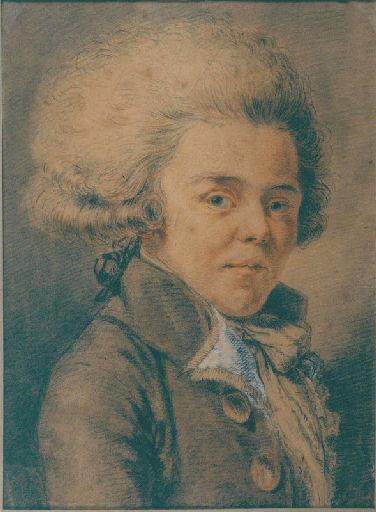 Portrait d'Antoine Rivarol (1753-1801)_0
