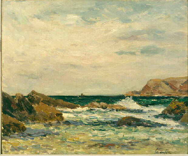 Belle-lle en mer_0