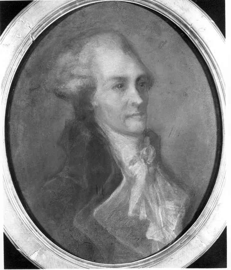 Portrait de Maximilien de Robespierre (1758-1794)_0