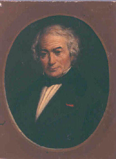 Gaspard Vanson, professeur de mathématiques_0