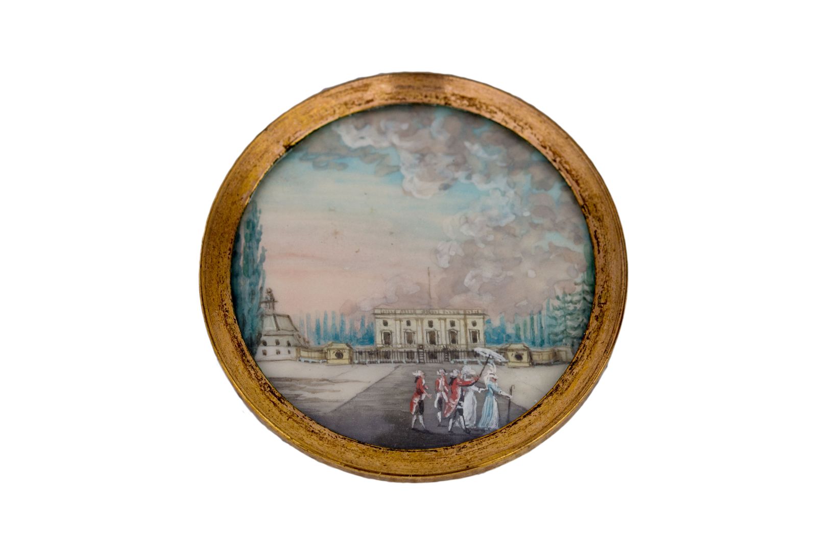 Le petit Trianon_0