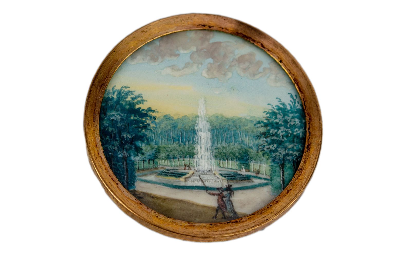 Le bosquet de l'Obélisque_0
