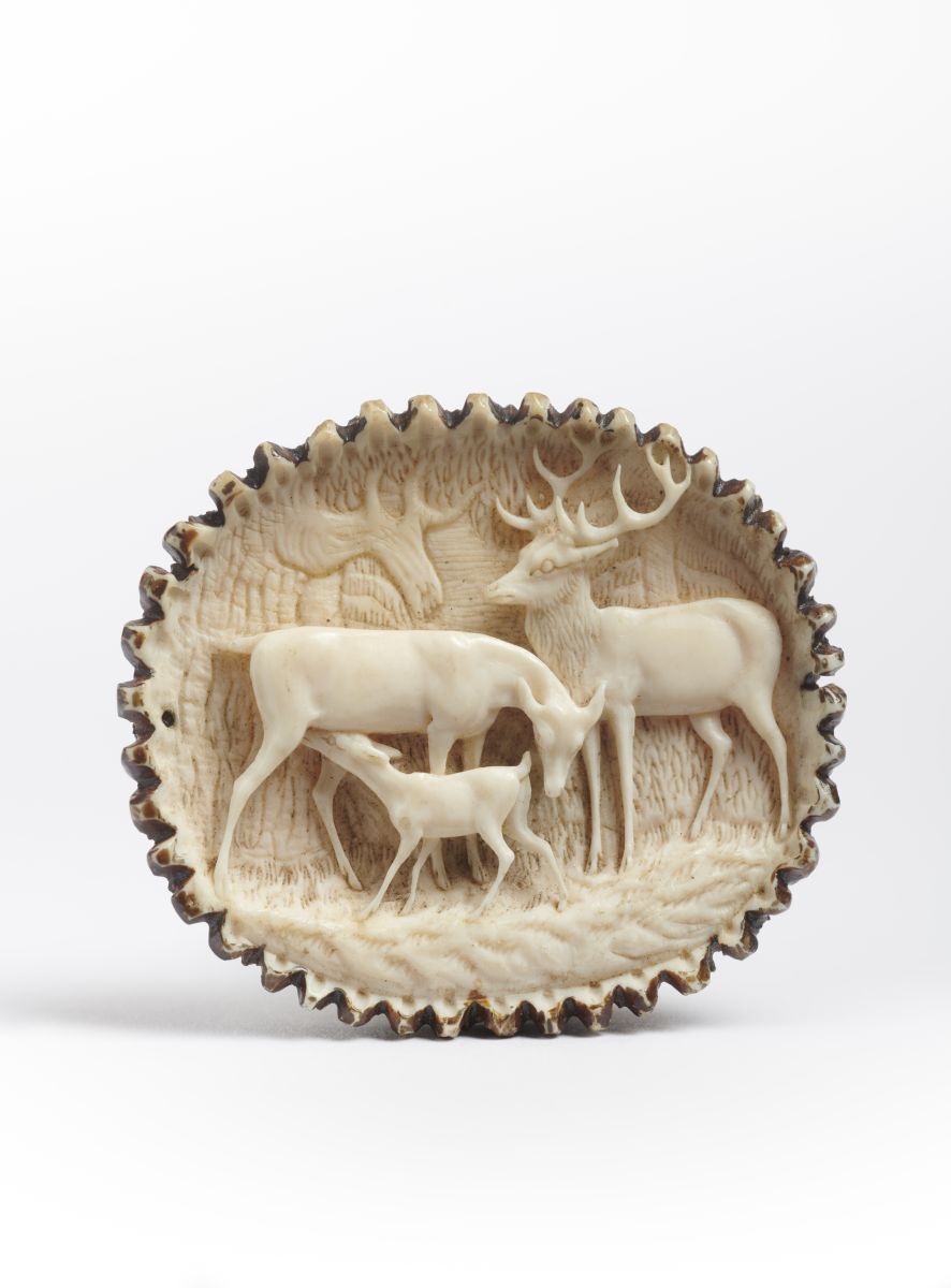 Broche ou garniture de boucle de ceinture_0