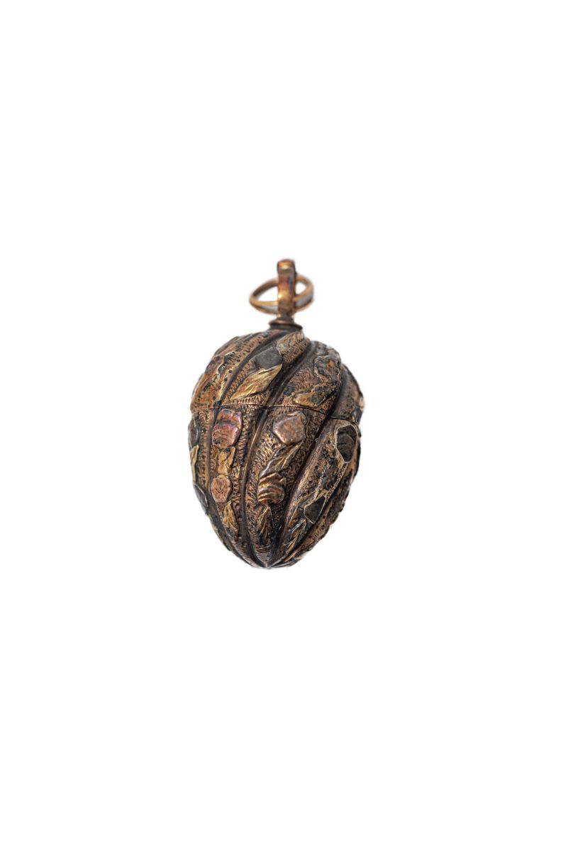 Petite cassolette à parfum_0