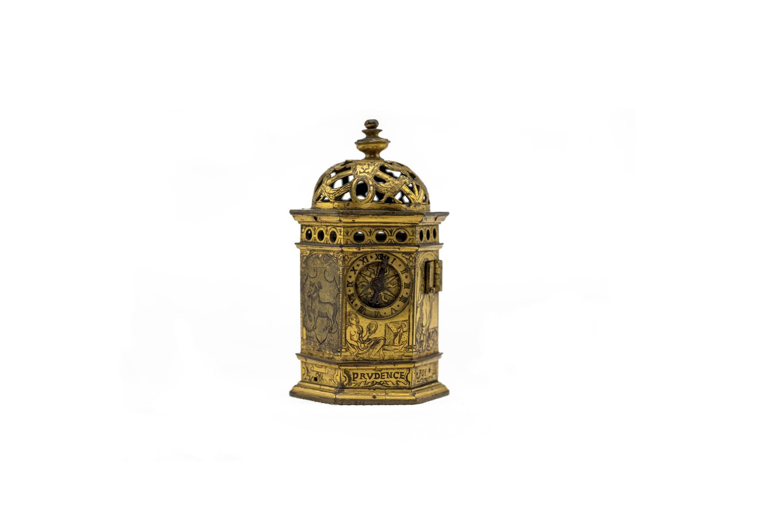 Horloge de table_0