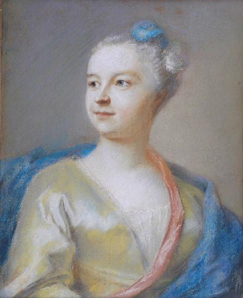 Jeanne-Antoinette Poisson, Marquise de Pompadour_0