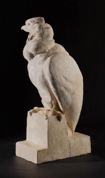 Condor, Maurice Prost, 20e siècle