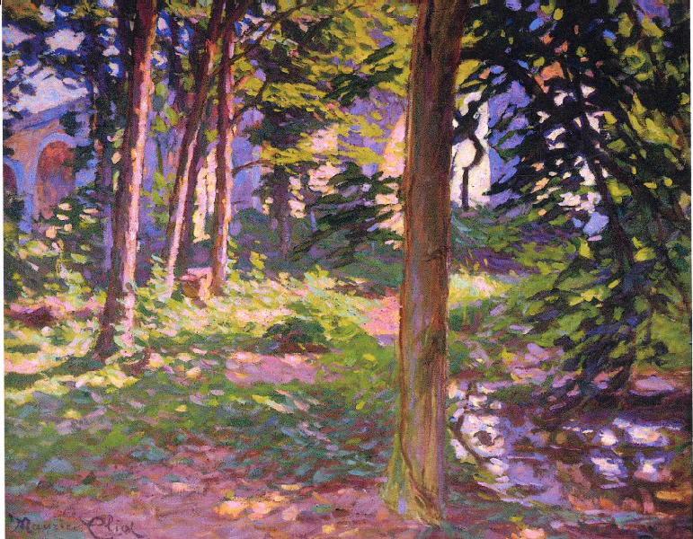 Le viaduc d'Epinay-sous-Sénart, Maurice Eliot, 1er quart 20e siècle