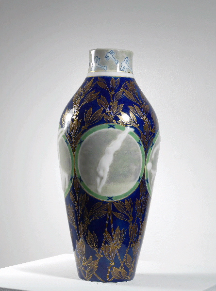 Vase des vainqueurs des Jeux Olympiques de Paris_0