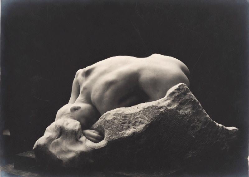 LA DANAÏDE, D'AUGUSTE RODIN (titre factice)_0