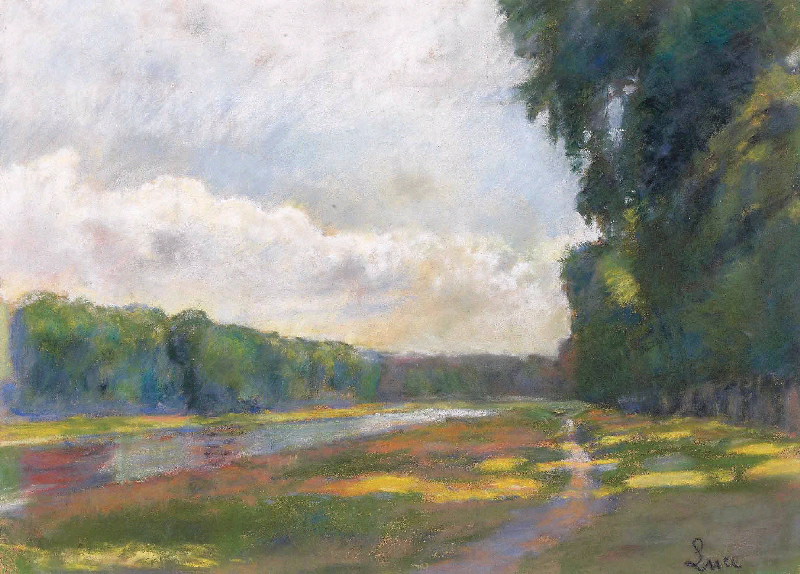 Le bras du fleuve_0