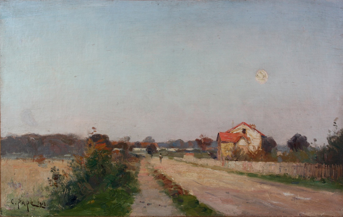 Emplacement de l'hôpital Percy, avenue Paul-Bert_0