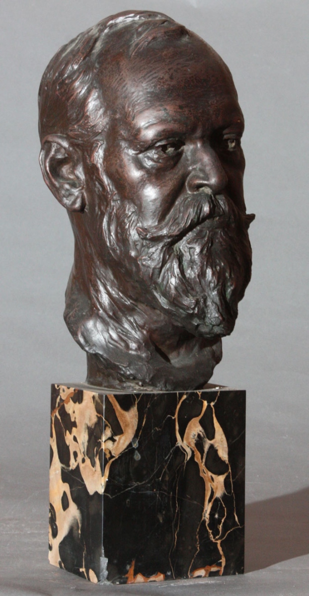 Portrait de Frank Boggs_0
