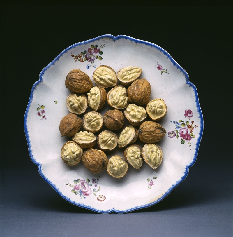 Coupe garnie de noix_0