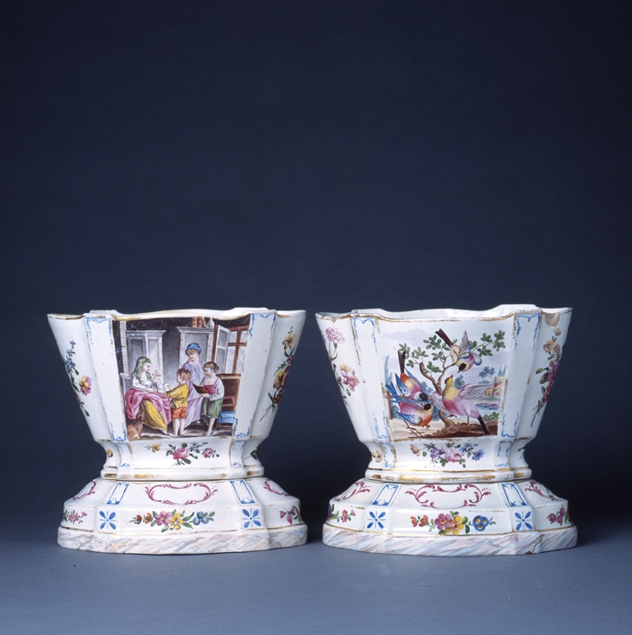 Vase hollandais (Titre forgé)_0