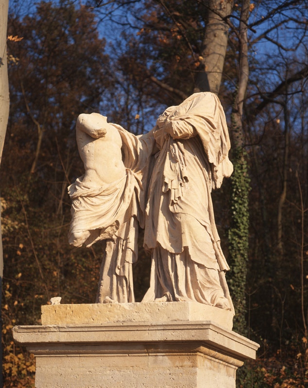 Oreste et Electre (Titre forgé) ; Papirius et sa mère ; La paix des Gracques (Inventaire)_0