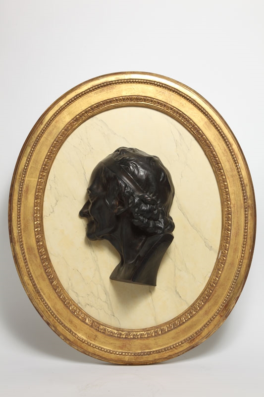 Portrait de Voltaire_0