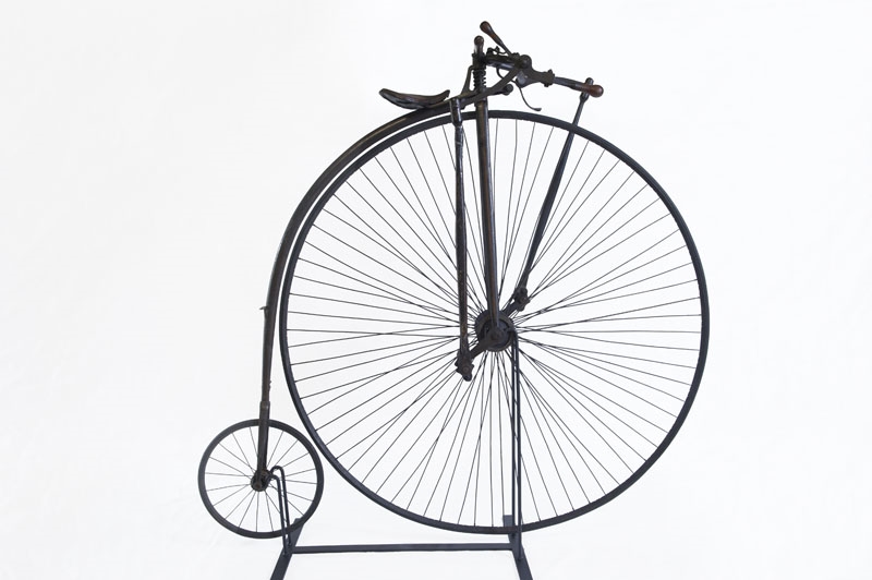 Véloce Express (Inventaire) ; Grand-Bi_0