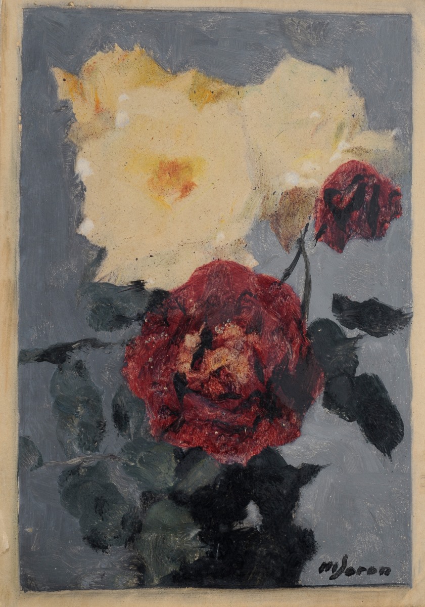 Roses, Maurice Joron