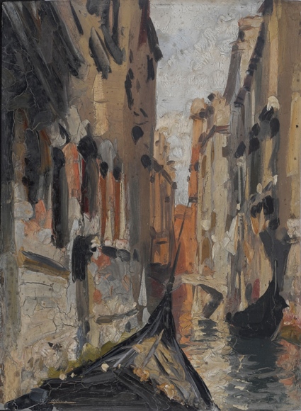 Venise, Maurice Joron, 1910 (c)