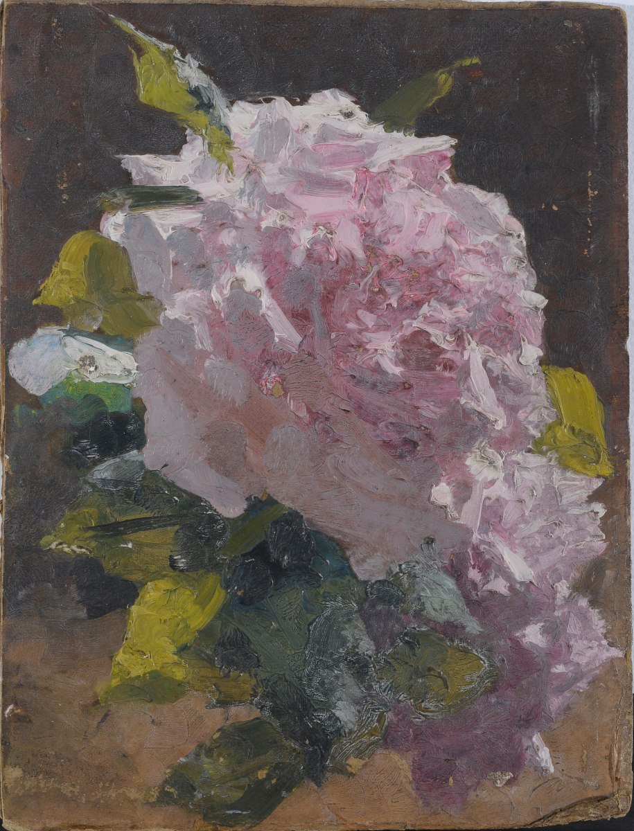 Rose, Maurice Joron, 1900 (c)